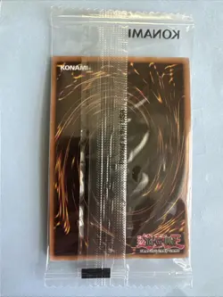 Harpie's Feather Duster EDC1-EN001 Quarter Century Promo SEALED Yugioh Card A - Image 2