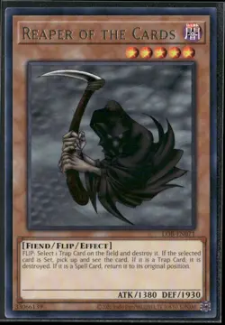Reaper of the Cards Unlimited Rare Legend of Blue Eyes White Dragon (25th Annive - Image 1