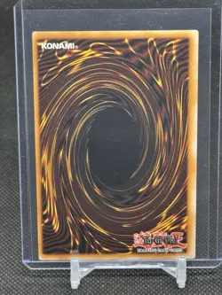 2025 YUGIOH RA04 Quarter Century Rare Effect Veiler (New Art) NM - Image 2