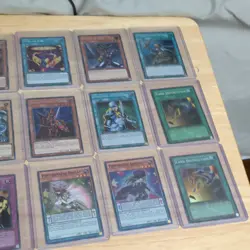Yu-Gi-Oh Yugioh 26 Card Holo Only Lot Take All Konami - Image 4