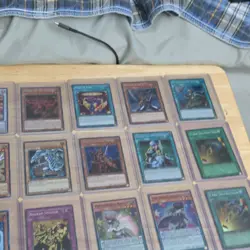 Yu-Gi-Oh Yugioh 26 Card Holo Only Lot Take All Konami - Image 5