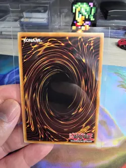 Dimensional Prison RYMP-EN084 Ultra Rare English YUGIOH - Image 3