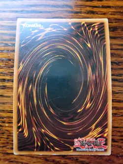 Monster Reborn LOB-118 The Legend of Blue Eyes White Dragon Unlimited - Image 2