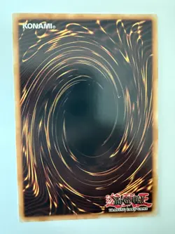 * FIVE-HEADED DRAGON * LIMITED EDITION ULTRA RARE HOLOGRAPHIC LC03-EN004 YUGIOH! - Image 2