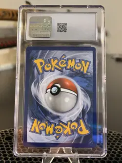 Pokemon SWSH061 Pikachu v Black Star Promos Holo Card Gem Mint - Image 2