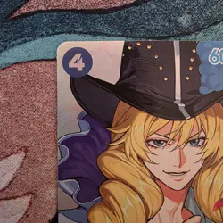 Cavendish (SP) - OP10-045 - The Time Of Battle - ONE PIECE Card Game Aa Alt Art - Image 2