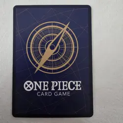 Gorgon Sisters WINNER OP14-105 STORE TOURNAMENT 2026 VOL 3 - ONE PIECE Card Game - Image 2