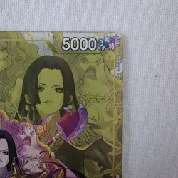 Gorgon Sisters WINNER OP14-105 STORE TOURNAMENT 2026 VOL 3 - ONE PIECE Card Game - Image 4