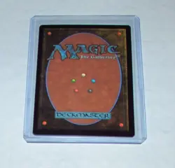 Arid Mesa #109 Regular Mythic Borderless MTG 2025 Special Guests (SPG) (TDM) - Image 2