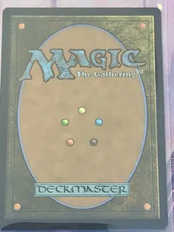 Flow State, Foil, Magic the Gathering MTG NM - Image 2