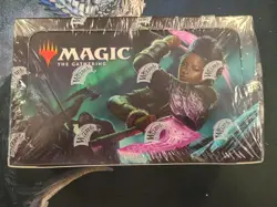 Magic The Gathering Kaldheim Draft Booster Bundle - 36 Packs - SEALED 630509907625 - Image 1