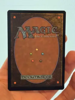 1X FOIL Karn, Legacy Reforged RETRO FRAME NM MTG Magic MAT Aftermath Mythic EDH - Image 4