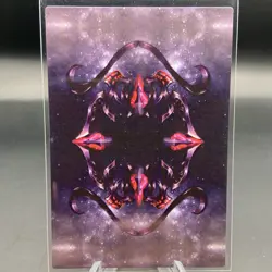 Vodka | Uma Musume Holographic Anime Collectible Trading Card - Image 3