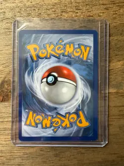 Pokemon Pikachu World Collection PW French Promo Holo Card 2010 #2916 - Image 2