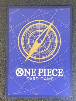 Monkey D. Luffy P-001 One Piece Premium Collection 25th Promo Card English - Image 2