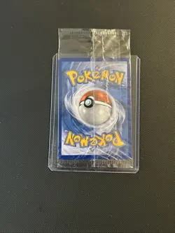 Pokemon 2016 Sealed Magikarp XY143 XY Holo Target Promo - Image 2