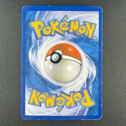 Pokemon TCG Crawdaunt EX 99/110 2006 EX Holon Phantoms Holo Rare Card W/ Swirl! - Image 3