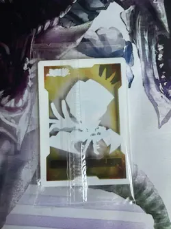 Yu-Gi-Oh! Seto Kaiba Field Center Card Extra Monster Zone Foil BLGG - Image 3