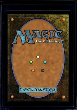 MTG Magic the Gathering Secret Lair Borderless 1484 Fallout Sphere of Resistance - Image 2