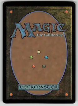 Tsabo's Web (Future Sight) Rare Mystery Booster 2 143 MTG Near Mint 2024 - Image 2