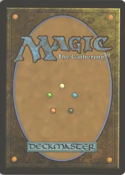 MTG Sphere of Resistance (1484) Non-Foil Borderless R Secret Lair: Fallout NM - Image 2
