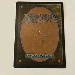 Warren Soultrader - Retro Frame NM-Mint, English Modern Horizons 3 MTG Magic 4/4 - Image 2