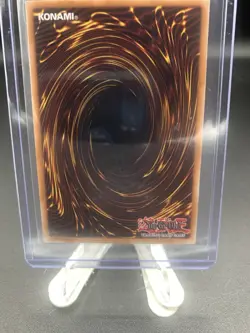 Majesty with Eyes of Blue LCKC-EN031 Yu-Gi-Oh Legendary Collection Kaiba-1st... - Image 3