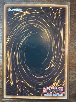 Yu-Gi-Oh! TCG | Mirage Knight [DCR-018] 1st Edition | NearMint - Image 2