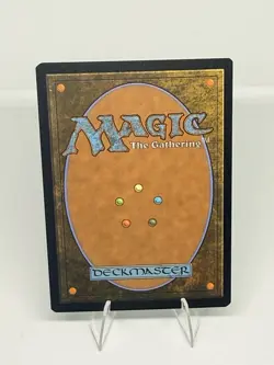 Chameleon, Master of Disguise 27 Marvel's Spider-Man MTG Foil NM - Image 2