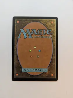 Chrome Mox (Borderless) Special Guests Regular - Image 2