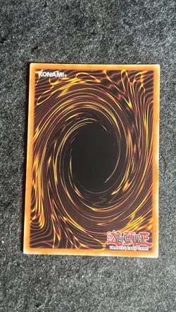 Yugioh Odin, Father Of The Aesir STOR-EN040 1st Edition - Image 2