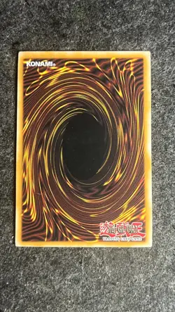 Junk Berserker - EXVC-EN037 - 1st Edition - Ultimate - Yugioh - Image 2