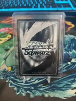 Weiss Schwarz Goddess Of Victory: NIKKE - Garden Of Shangri-La SP - Image 2