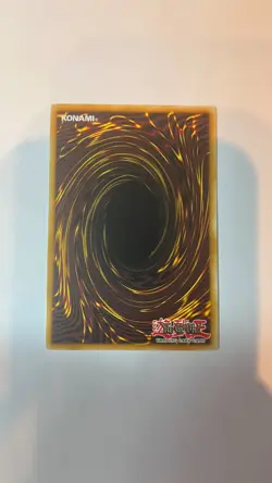 YUGIOH NUMBER 96: DARK MIST ULTIMATE RARE 1ST LIGHT PLAY ORCS-EN043 LP - Image 2