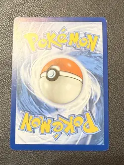 Pokemon TCG Pidgey Illustration Rare Card 207/197 Sv03: Obsidian Flames - Image 2