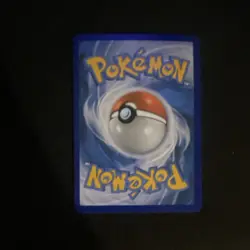 Pokemon TCG 2012 Growlithe 10/99 Reverse Holo Huge Demand - Image 2