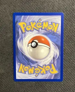 Pokemon Mega Greninja ex Promo #81 Black Star Promo Near Mint - Image 2