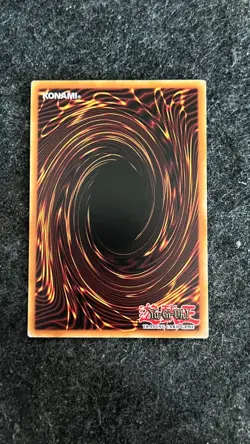 Yugioh Divine Dragon Knight Felgrand Ultimate Rare SHSP-EN056 NM - Image 2
