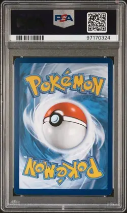 Origin Forme Dialga V #177 Alt Art Pokemon Sword & Shield Astral Radiance PSA 9 - Image 2
