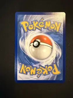 Beedrill ex Full Art Card Chaos Rising 098/086 Pokemon TCG - Image 2
