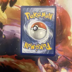 Pokemon Card Mew V 069/189 Darkness Ablaze - Near Mint - Image 2