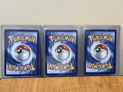 Pokemon TCG First Partner Illustration Collection Series 2 JOHTO GEN 2 SET 🔥🔥 - Image 2