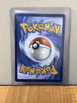 The Pokemon Company Mimikyu 160/091 SV: Paldean Fates Shiny Rare Holo EN 70 HP - Image 2