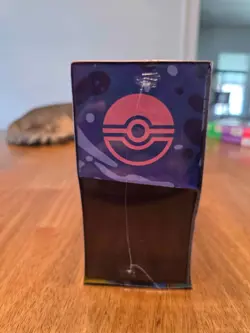 Pokemon Center | Chaos Rising Elite Trainer Box | CR PC ETB | Factory Sealed - Image 5