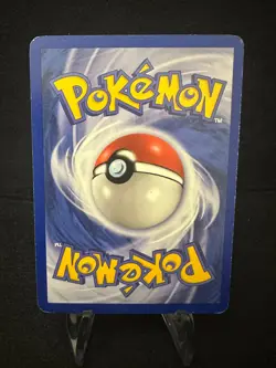 Hoppip 57/109, 2004 Team Rocket Returns, Pokemon, LP - Image 2