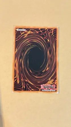 Effect Veiler - RA01-EN003 - Secret Rare - 1st Edition - NM - YuGiOh - Image 2