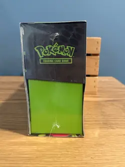 Perfect Order Pokemon Center Elite Trainer Box - Image 3