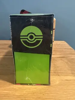 Perfect Order Pokemon Center Elite Trainer Box - Image 5