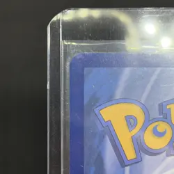 Pokemon TCG Pikachu 173/165 Scarlet & Violet 151 Full Art Illustration Rare Holo - Image 3