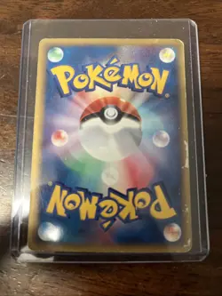 POLIWAG 021/088 E SERIES E4 SPLIT EARTH POKEMON JAPANESE COMMON 2002 MP - Image 2